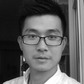 Zhenxiang CHEN